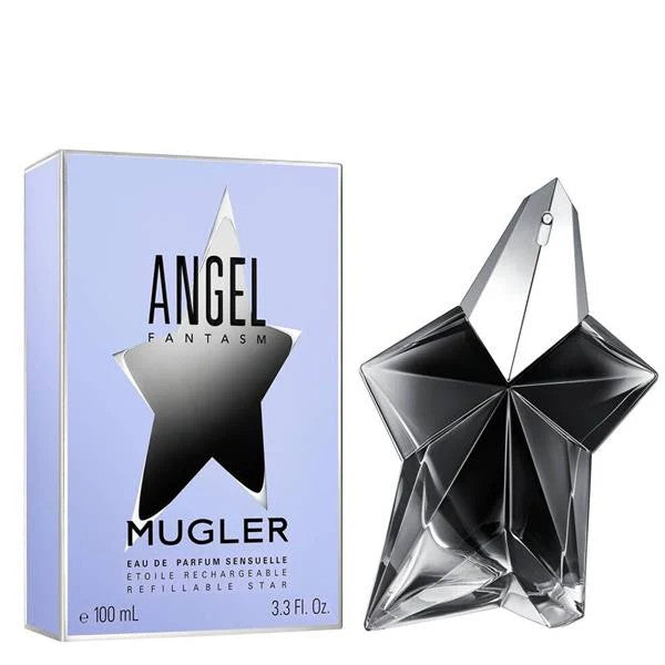 Thierry Mugler Angel Fantasm Edp 100 ML Mujer