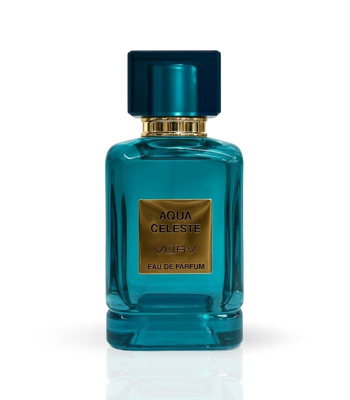 Vurv Aqua Celeste 100ml Unisex