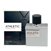 Vurv Athletic Homme Sport 100ml Hombre