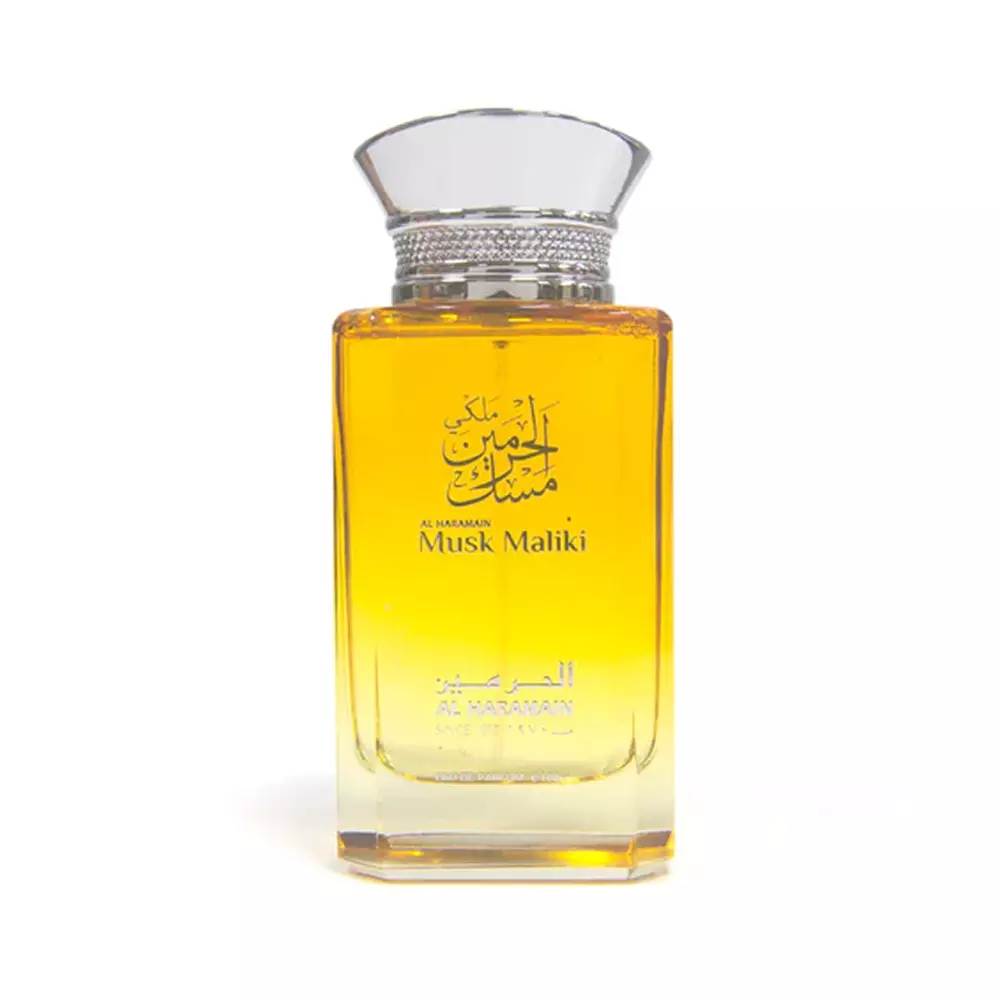 Al Haramain Musk Maliki EDP 100 ml Unisex