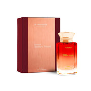 Al Haramain Amber Musk 100ml EDP