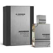 Al Haramain Amber Oud (Carbon Edition) 60ml EDP