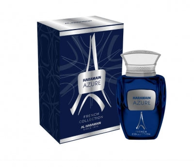 Al Haramain Azure French Collection 100ml EDP