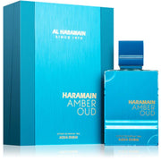 Al Haramain Aqua Dubai 100ml EDP