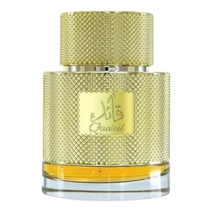 Lattafa Qaaed EDP 100 ml Unisex