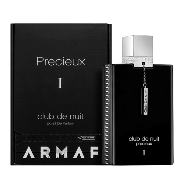 Armaf Club de Nuit Précieux Extrait de Parfum 55ml Unisex