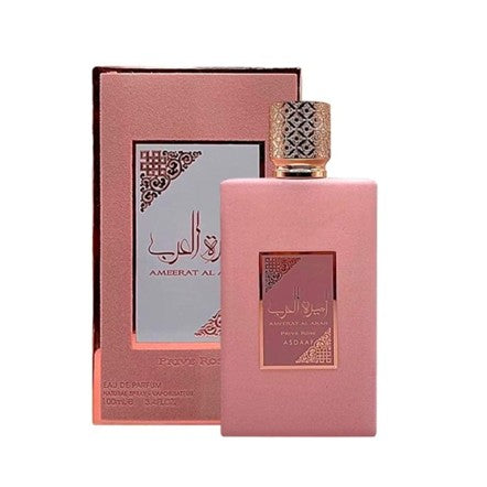 Asdaaf Ameerat Al Arab Prive Rose EDP 100ml Mujer