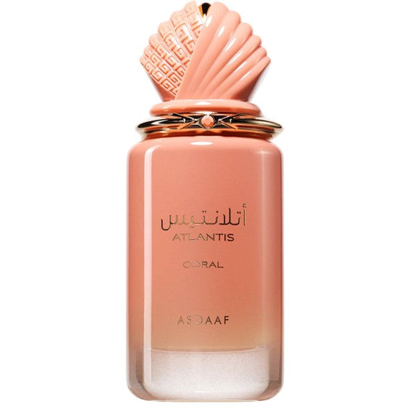 Asdaaf Atlantis Coral EDP 100ml Unisex