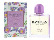 Rayhaan Ayka Edp 100Ml Mujer- Inspirado en Gucci Flora