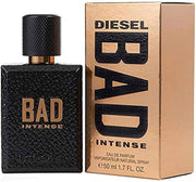 Diesel Bad Intense Edp 50Ml Hombre
