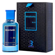 Bharara Bleu EDP 100ML Unisex