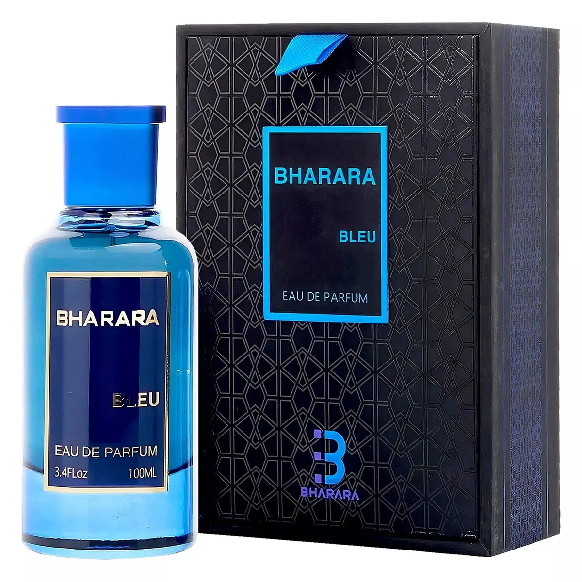 Bharara Bleu EDP 100ML Unisex
