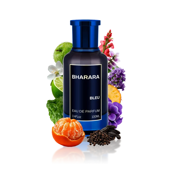 Bharara Bleu EDP 100ML Unisex