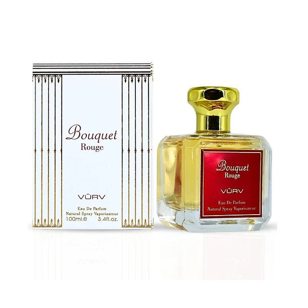 Vurv Bouquet Rouge 100ml Unisex