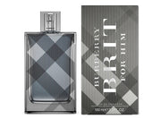 Burberry Brit Men EDT Hombre 100ml