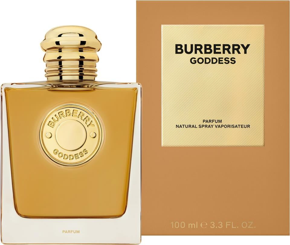 Burberry Goddess Parfum 100ml - Mujer
