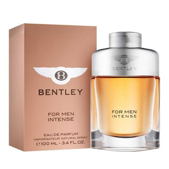 Bentley for Men Intense EDP 100 ml - Hombre