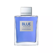 Antonio Banderas Blue Seduction 200Ml EDT - Hombre