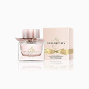 Burberry My Burberry Blush For Her EDP 90Ml - Mujer