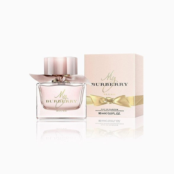 Burberry My Burberry Blush For Her EDP 90Ml - Mujer