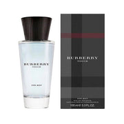 Burberry Touch For Men EDT 100Ml - Hombre