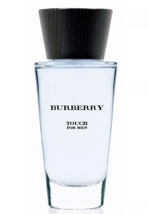 Burberry Touch For Men EDT 100Ml - Hombre