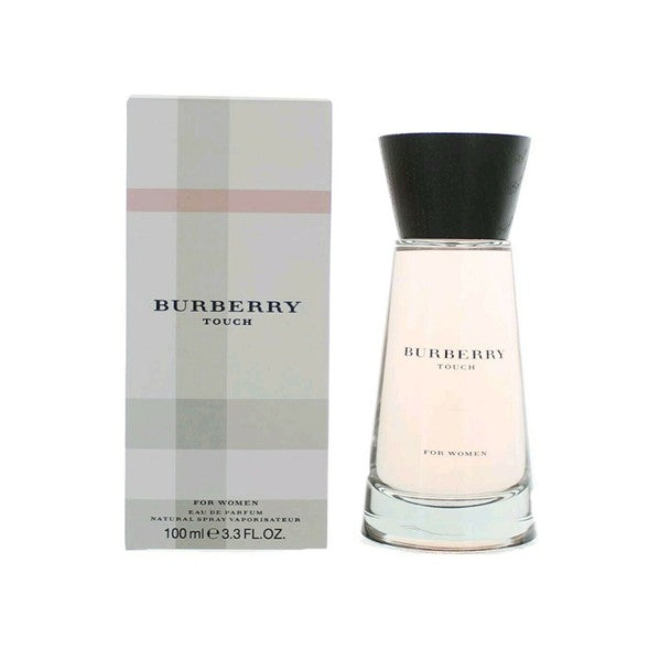 Burberry Touch For Women EDP 100Ml - Mujer
