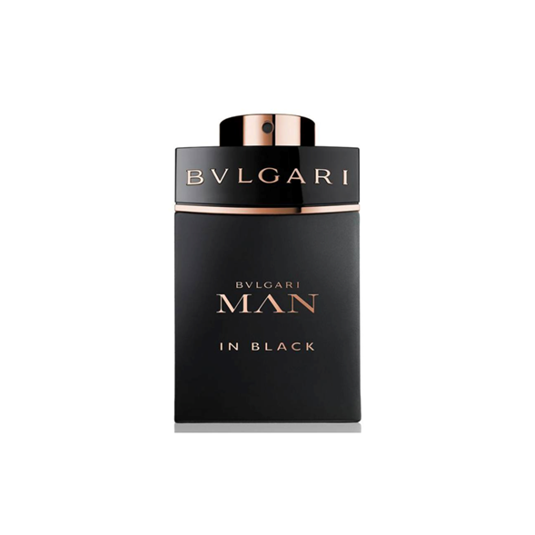 Bvlgari Man In Black EDP 100 ml - Hombre