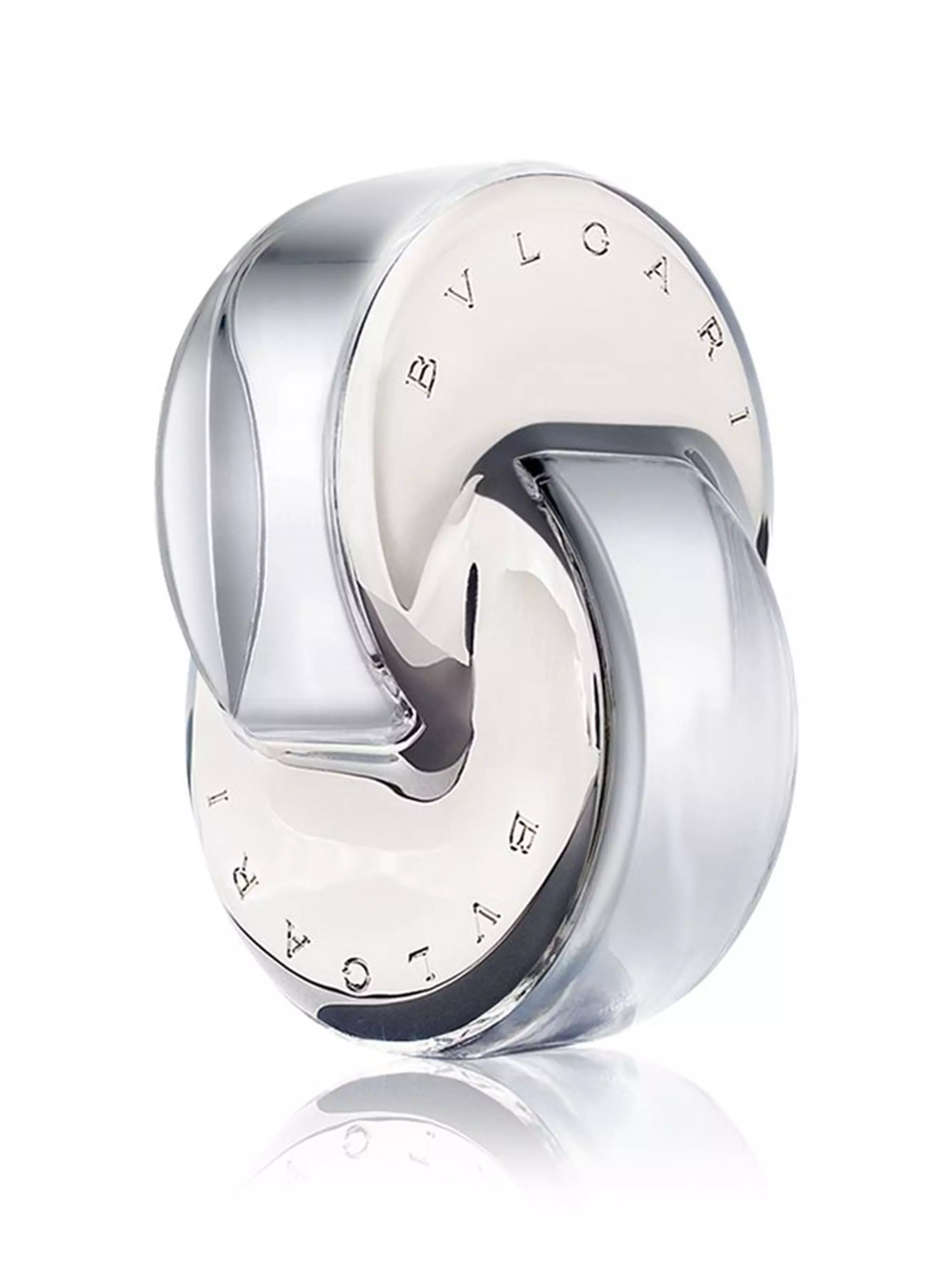 Bvlgari Omnia Crystalline EDT 100 ml - Mujer
