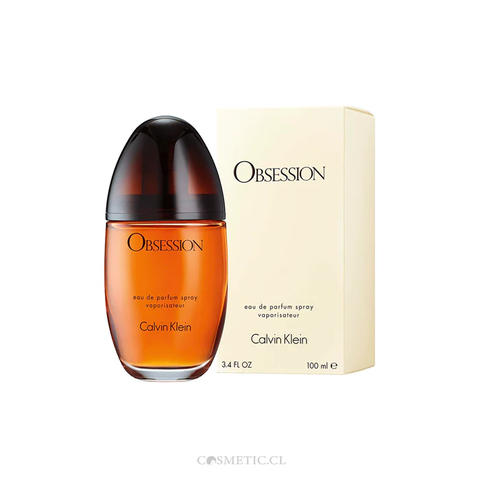 Calvin Klein Obsession EDP 100 ML Mujer