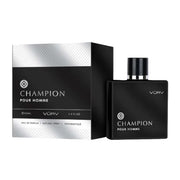 Vurv Champion 100ml Edp Hombre