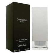 Calvin Klein Contradiction For Men EDT 100 ml