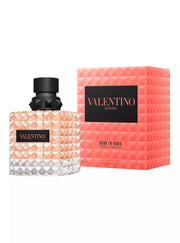 Valentino Donna Born in roma Coral Fantasy EDP 100ml