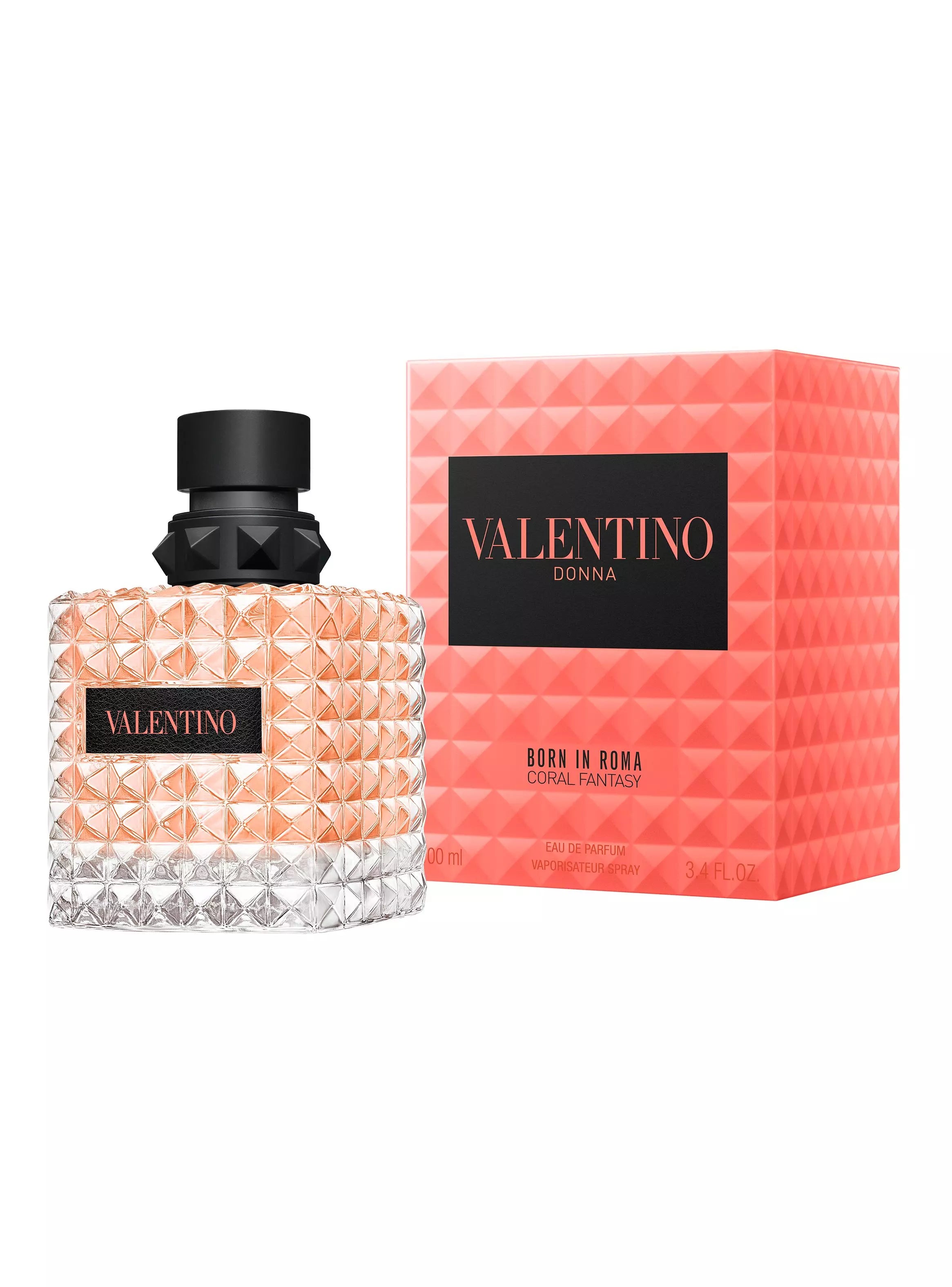 Valentino Donna Born in roma Coral Fantasy EDP 100ml