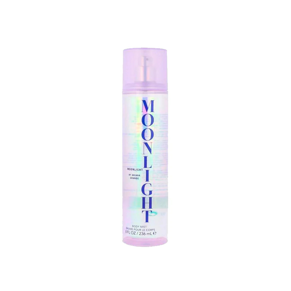 Ariana Grande Moonlight Body Mist 236 ml Mujer