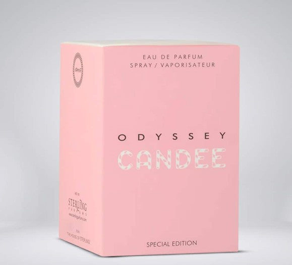 Armaf Odyssey Candee EDP 100ml Unisex