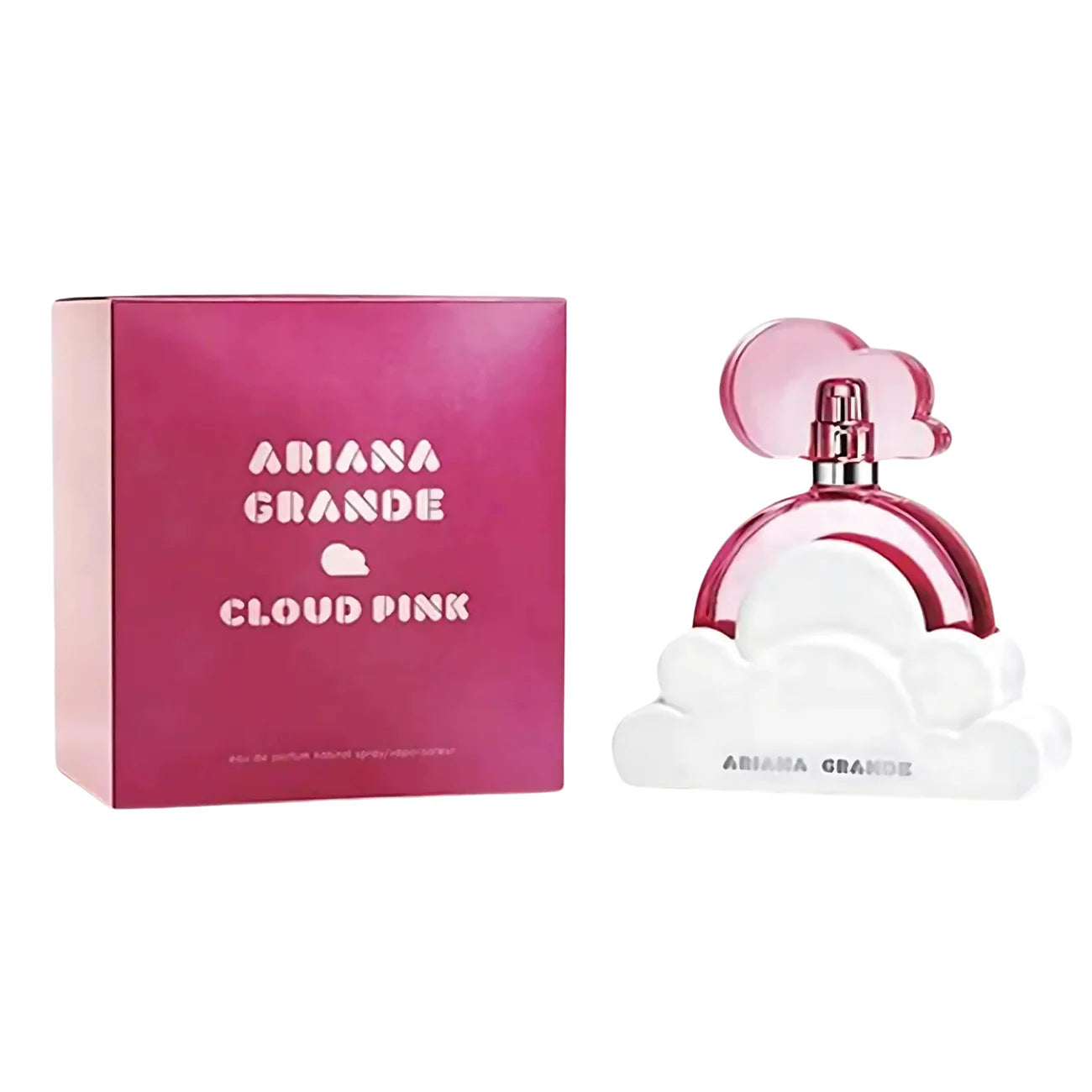 Ariana Grande Cloud Pink EDP 100ml Mujer