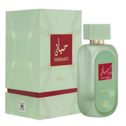 Fragrance World Hayaati Belle Edp 100Ml Mujer