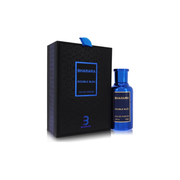 Bharara Double Bleu Pour Homme EDP 100 ml