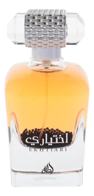 Lattafa Ekhtiari Edp 100Ml Unisex