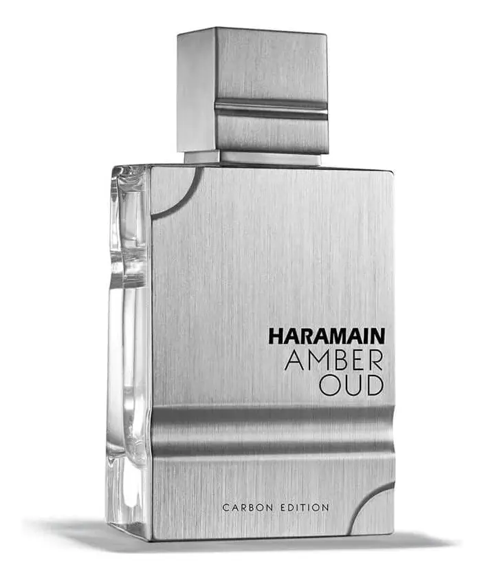 Al Haramain Amber Oud Carbon Edition 200ml Edp Unisex
