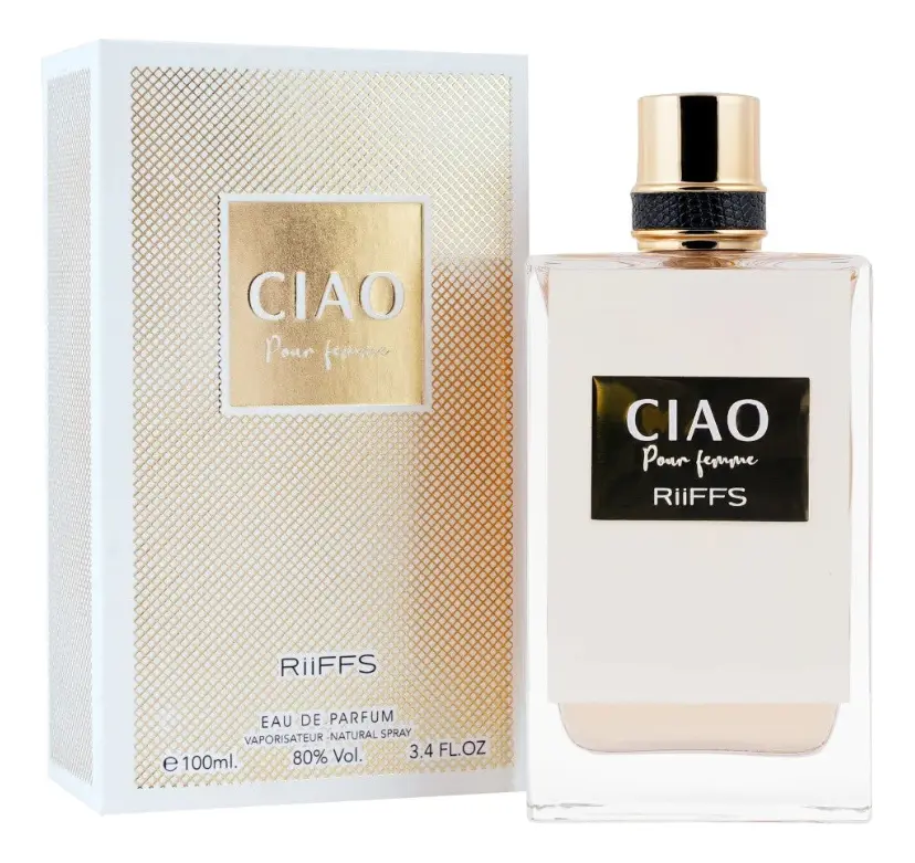 Riiffs Ciao Pour Femme Edp 100ml Mujer