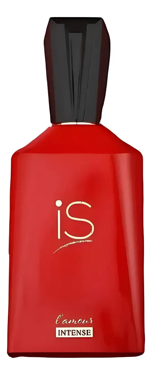 Fragrance World Is L'Amour Intense Edp 75Ml Mujer