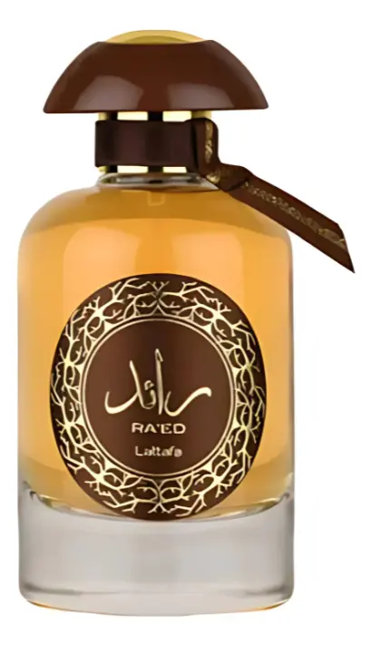 Lattafa Raed Oud EDP 100 ml Unisex