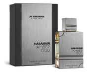 Al Haramain Amber Oud Carbon Edition 200ml Edp Unisex