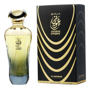 Al Haramain Oyuny EDP 100ml Unisex