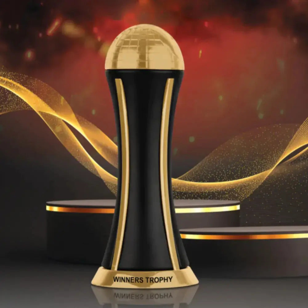 Lattafa Pride Winners Trophy Gold Edp 100ml Unisex