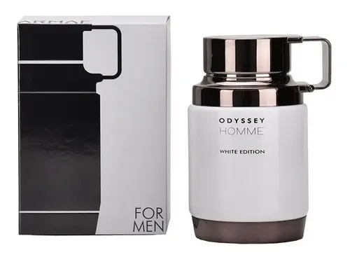 Armaf Odyssey White EDP 200 ML Hombre