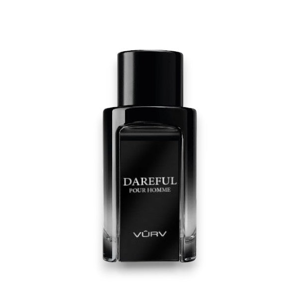 Vurv Dareful 100ml Edp Hombre
