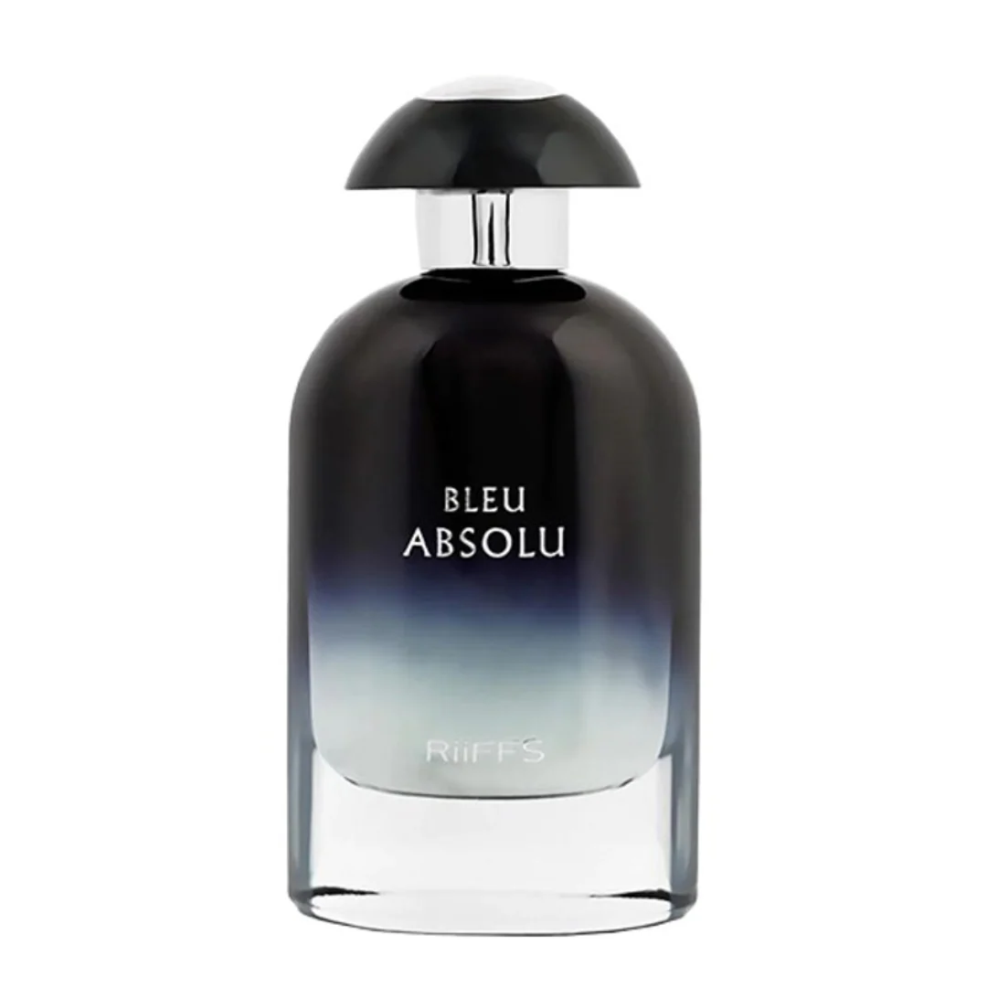 Riiffs Bleu Absolu Edp 100Ml Hombre